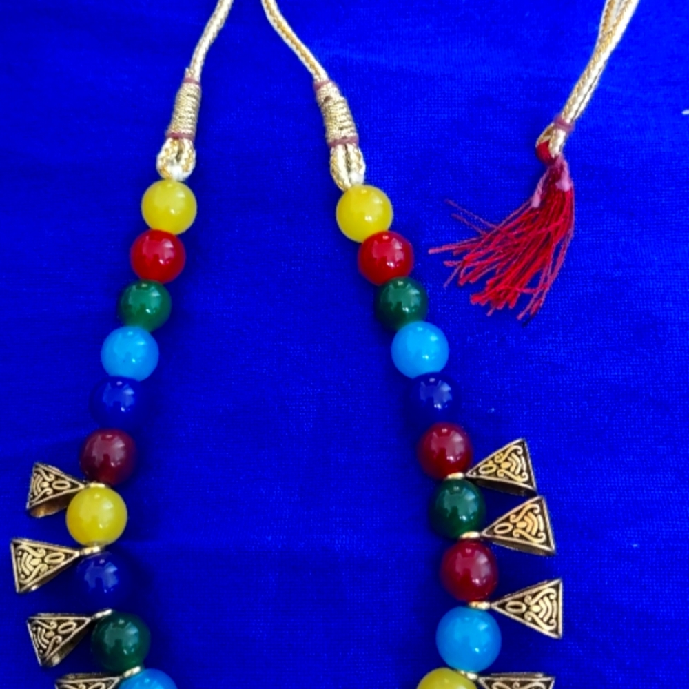 Necklace set